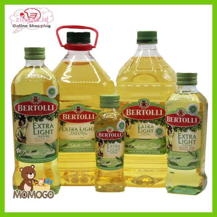 

4R6Ey46- Bertolli Extra Light Olive Oil 500Ml R7Eye59-