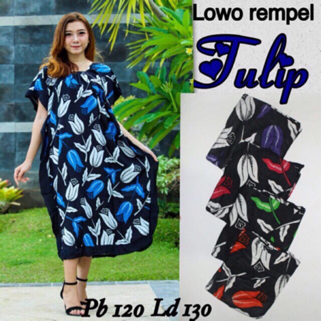 idasteri lowo tulip Shopee Indonesia