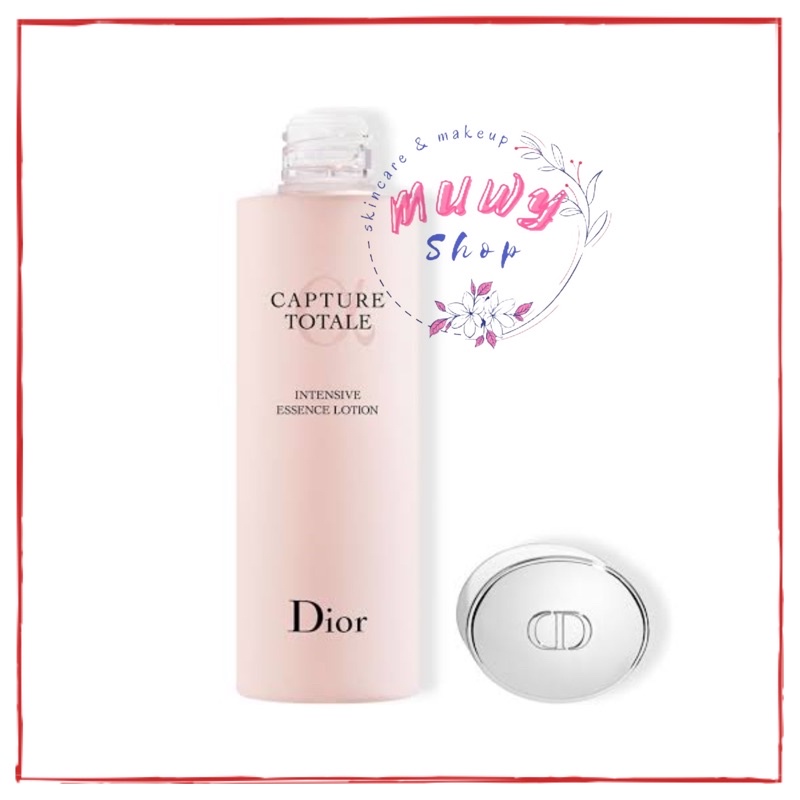DIOR Capture Totale Intensive Essence Lotion 150ml