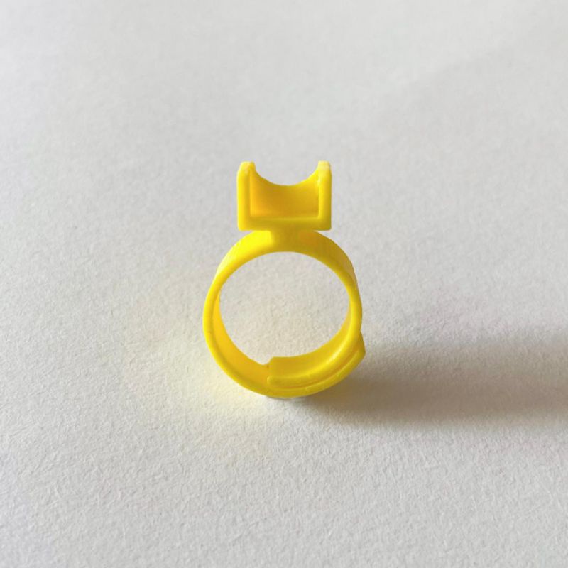 Polly Pocket Repro Ring