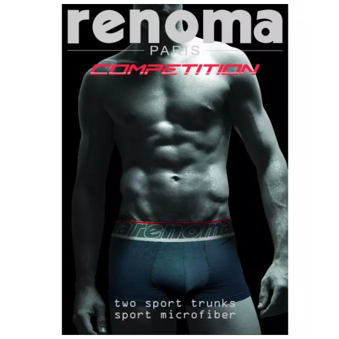 CELANA DALAM RENOMA COMPETITION / RENOMA SPORT / RENOMA UNDERWEAR BRIEF THRUNK