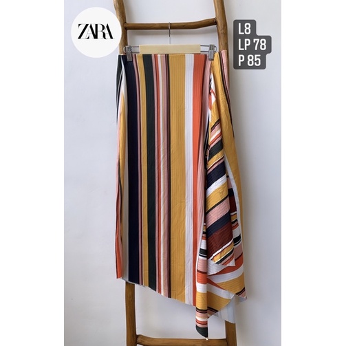 Rok Wanita Preloved-L8