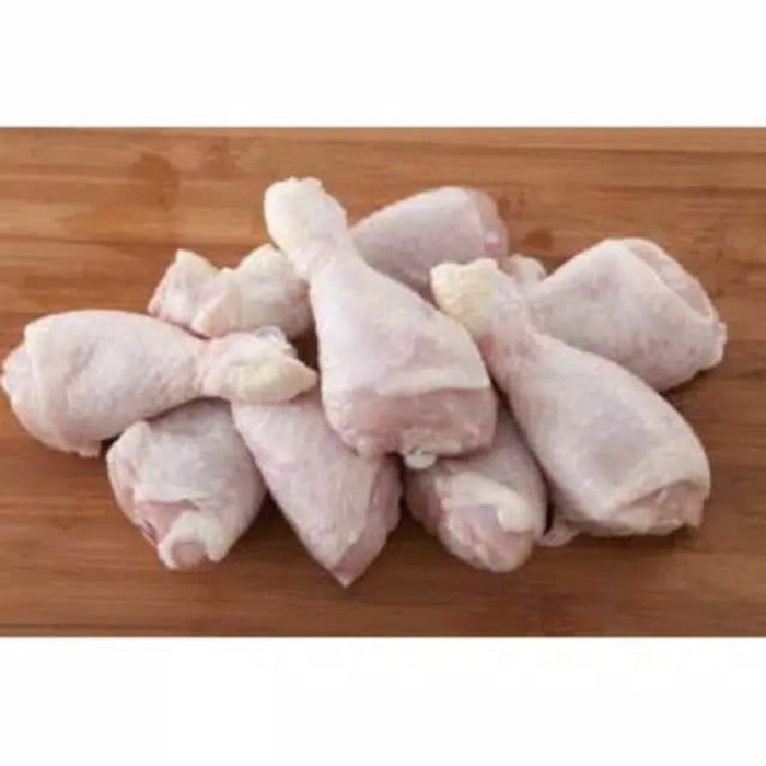 

PAHA BAWAH AYAM / DRUMSTIK @ 500GR