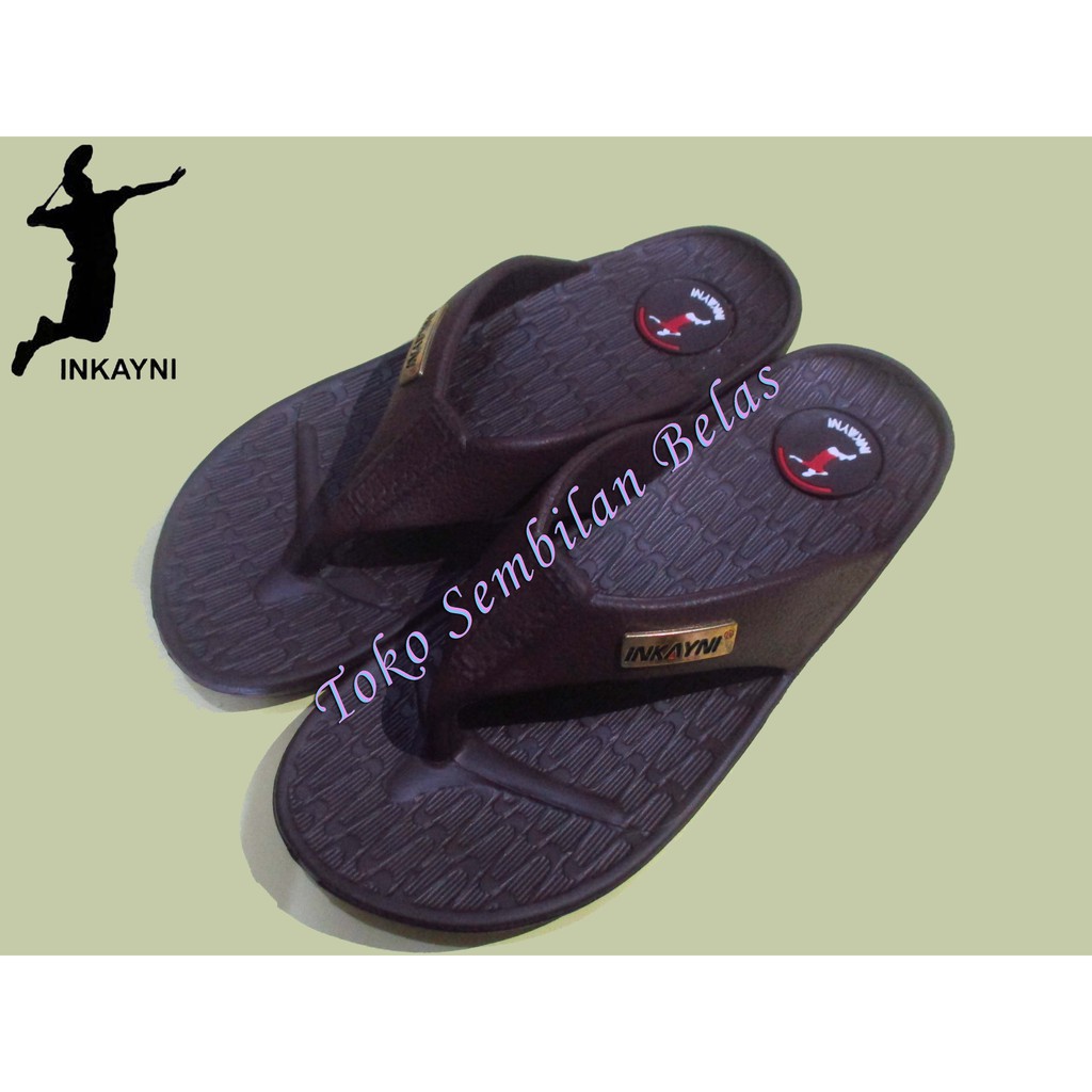 Sandal Inkayni YK 6021