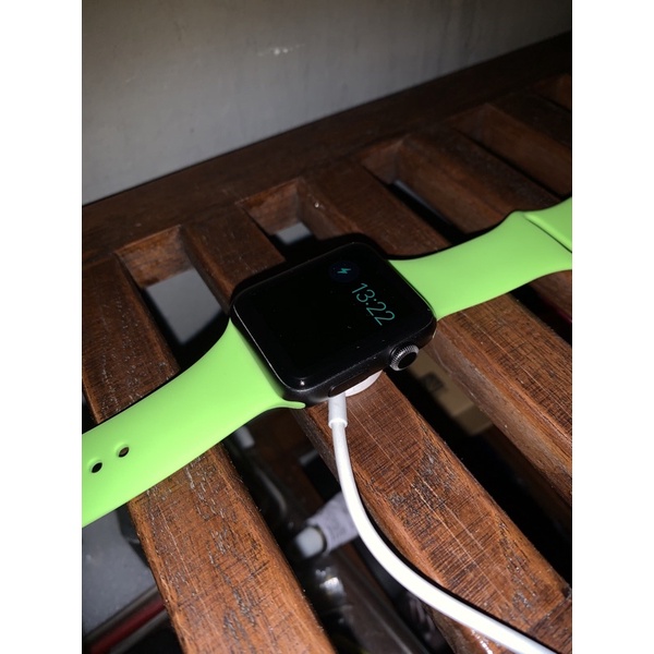 apple watch series 3 42MM