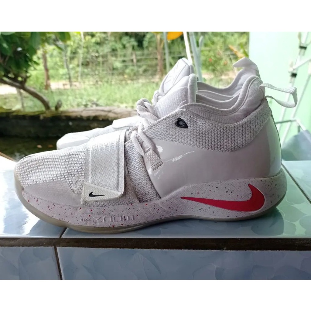 Nike Zoom PG 2.5 x PlayStation