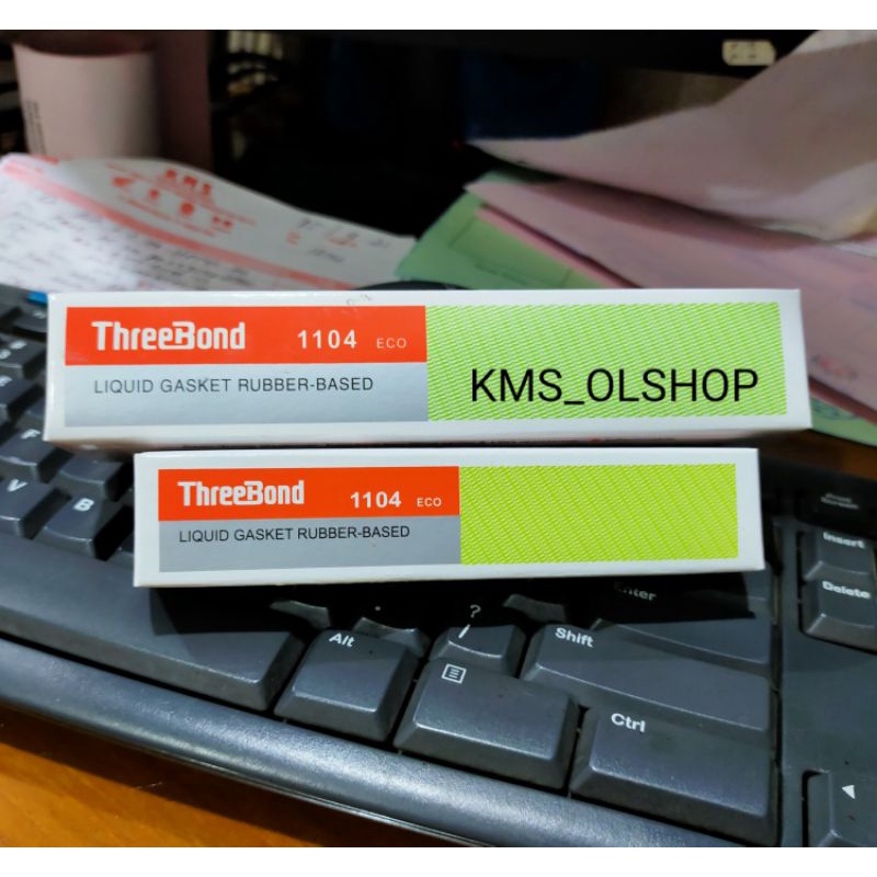 

Lem ThreeBond / Lem Packing ThreeBond 1104 eco