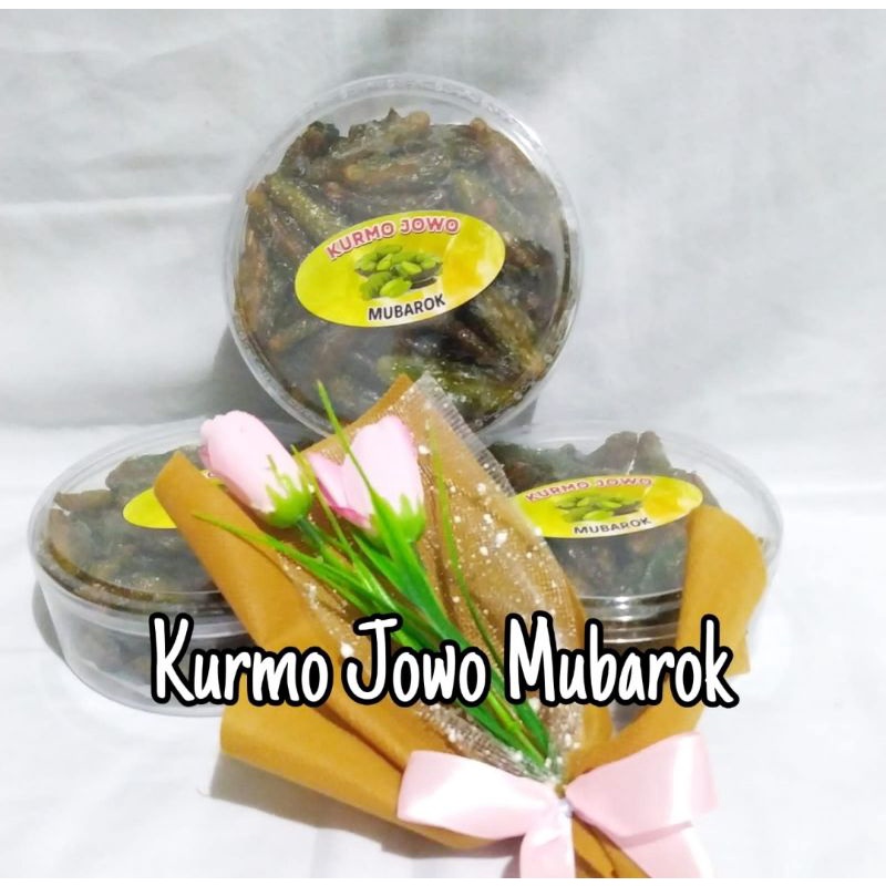 

Kurmo Jowo Mubarok