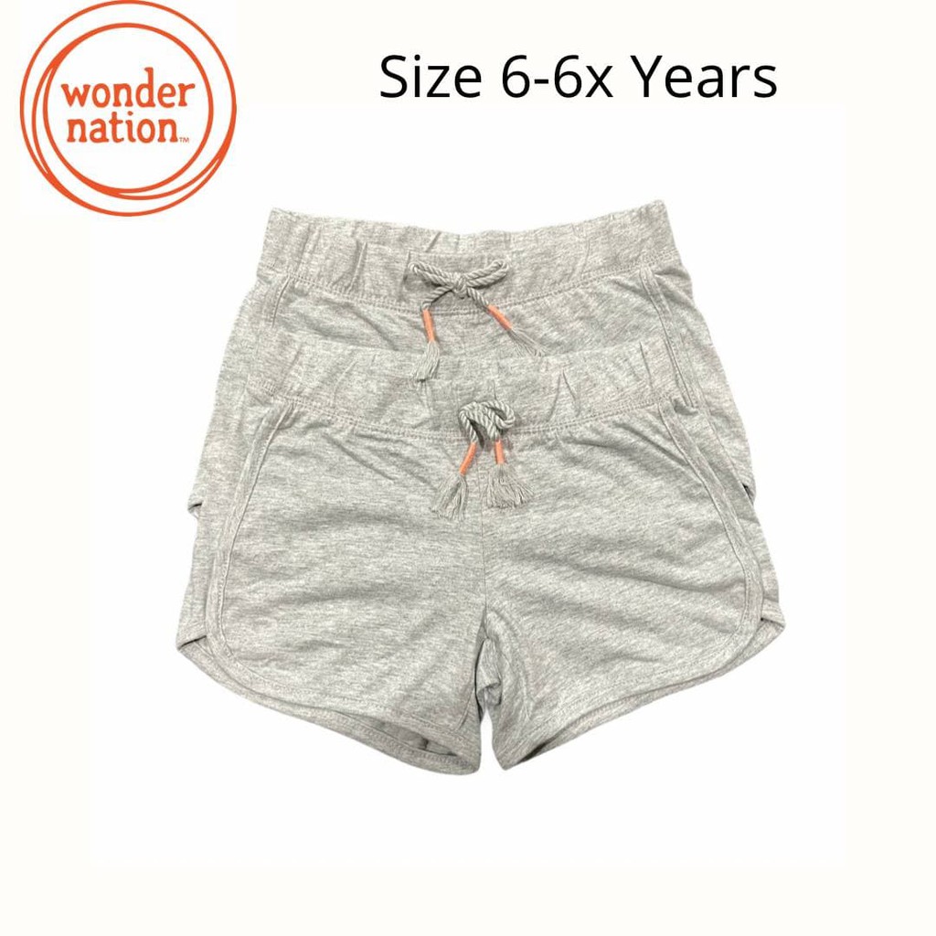 Wonder Nation Pants