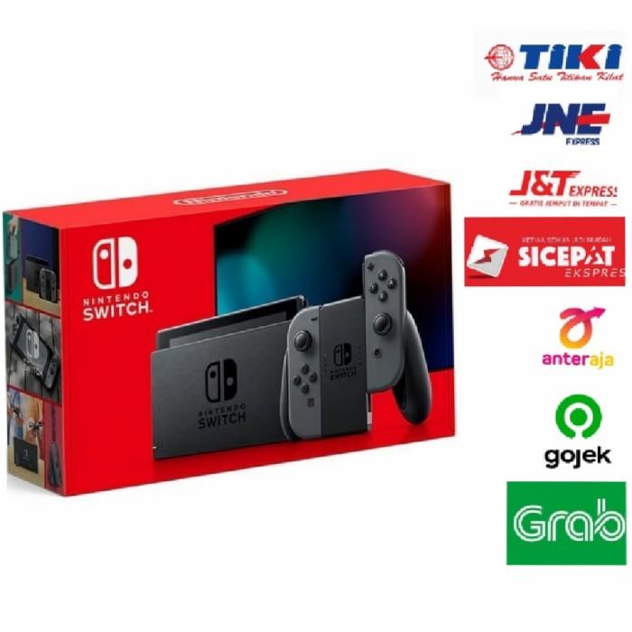 Nintendo Switch V2 HAC Custom Firmware (cfw)