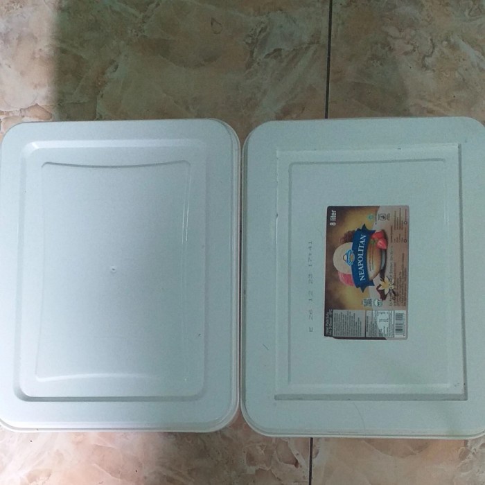box es cream 8 liter langsung dari depo es creamnya - campina8liter, sama8literkotak