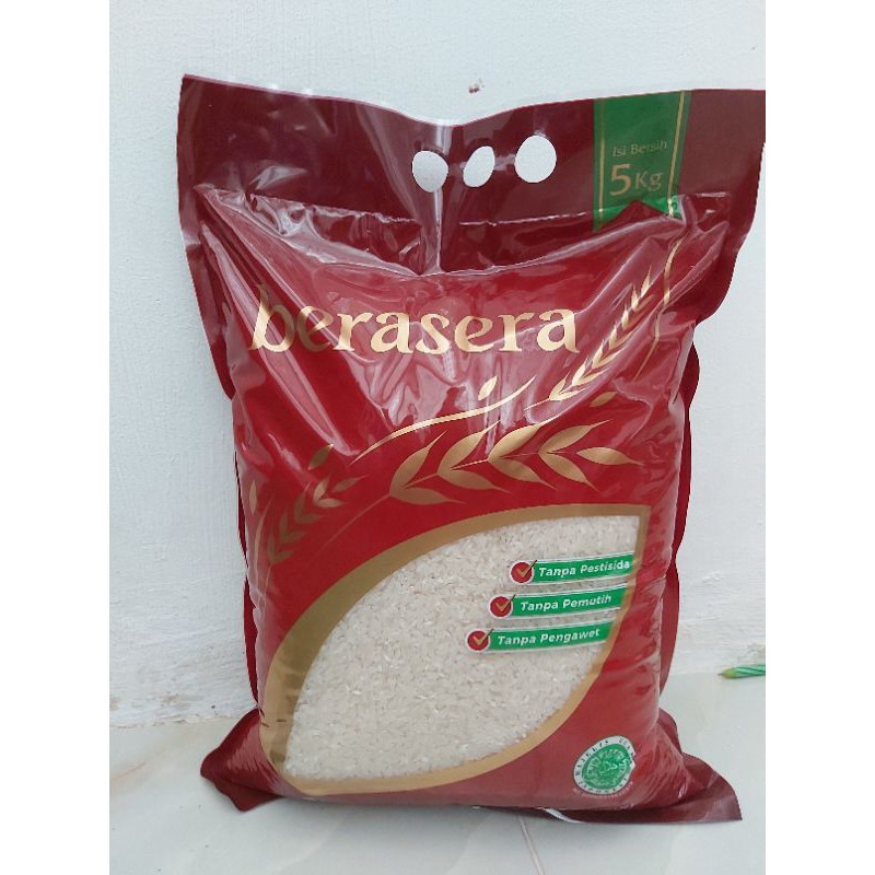 

BeraseraNonPestisida