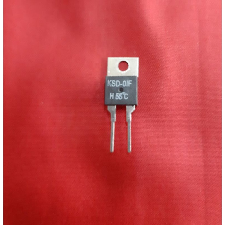 KSD-01F H55 KSD - 01F H 55