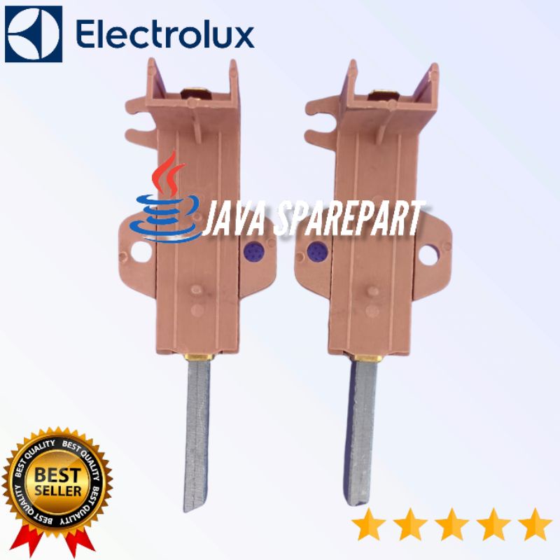 Carbon Brush Mesin Cuci Samsung & Electrolux
