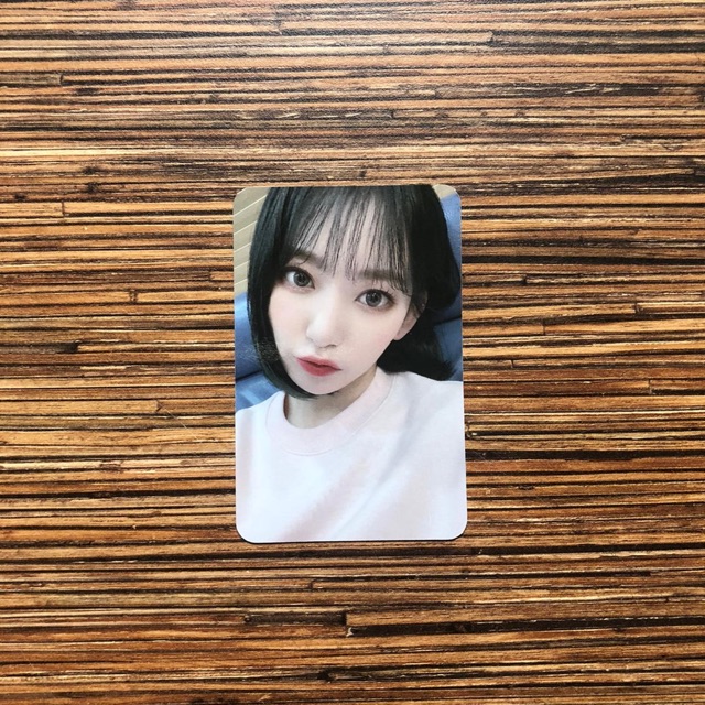 Sakura PC IZ*ONE ONEIRIC DIARY - Diary Ver.