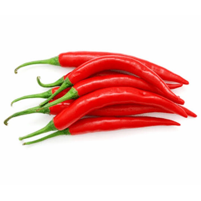 

Cabai Merah Besar Fresh 250 Gram sd.1 Kg (H.2)