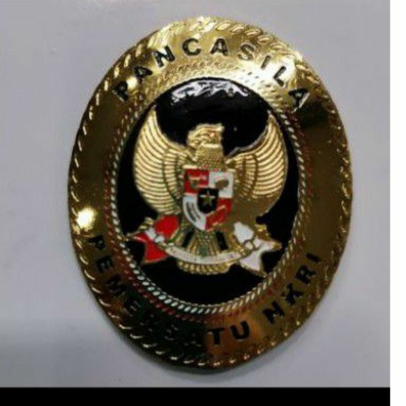 PIN PANCASILA ATRIBUT PANCASILA WING PANCASILA BRIVET PANCASILA LENCANA PANCASILA BROS PANCASILA LAM
