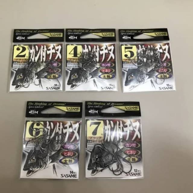 MATA KAIL PANCING SASAME RT 05