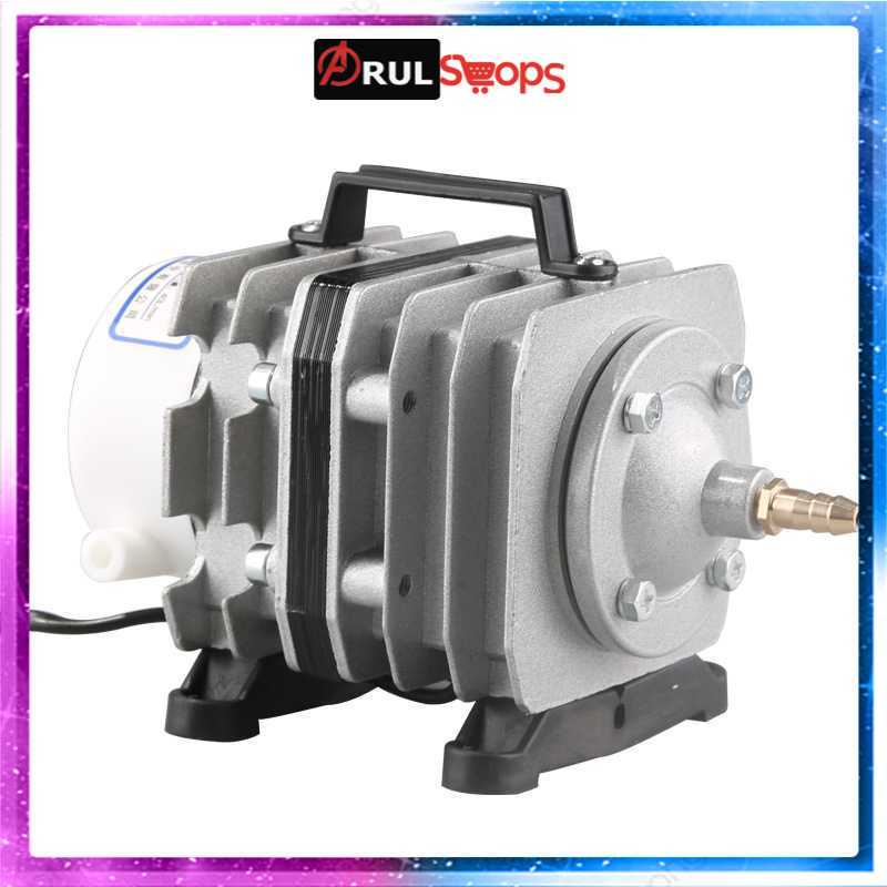 ARS - YUTING Pompa Aerator Kompresor Udara Aquarium 20W - ACO-001