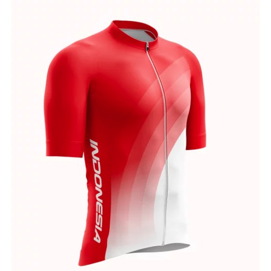 baju sepeda roadbike indonesia
