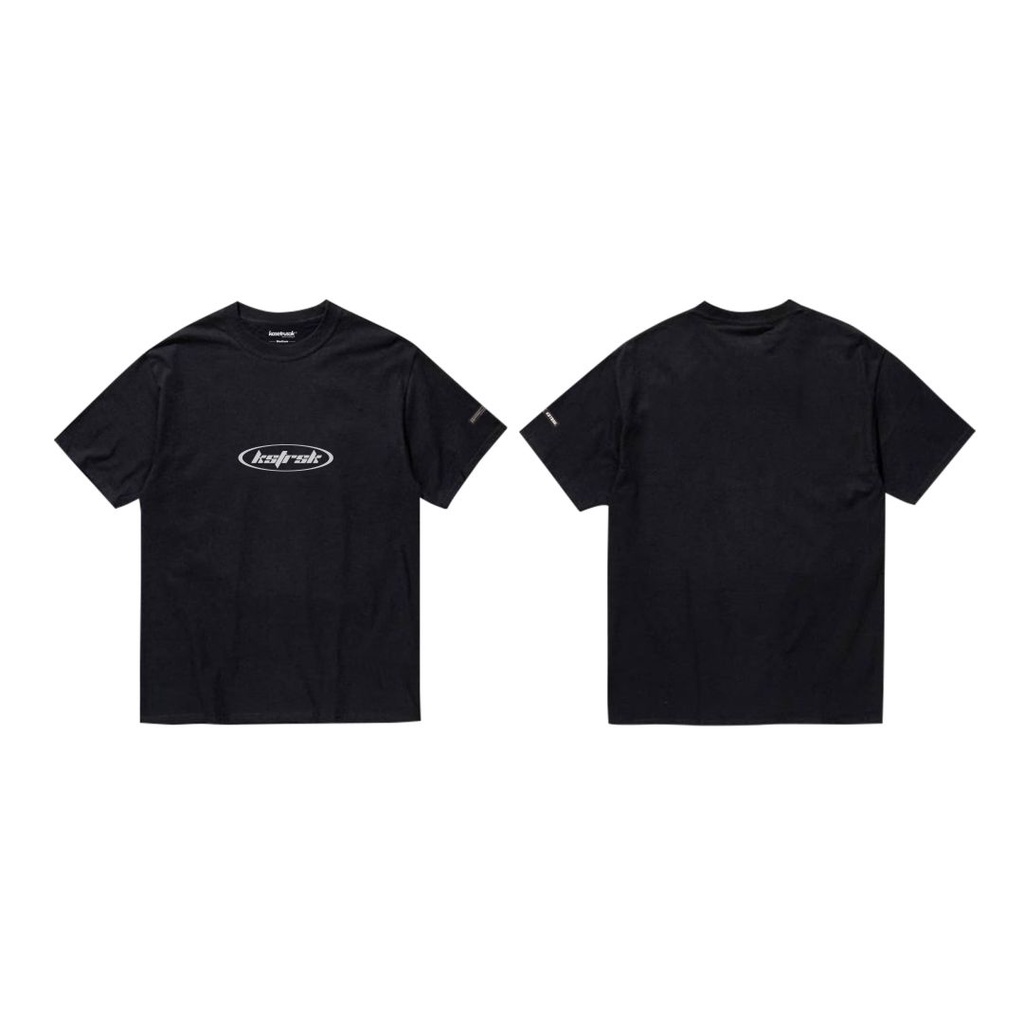 Kasetrusak T-Shirt - Cosmo