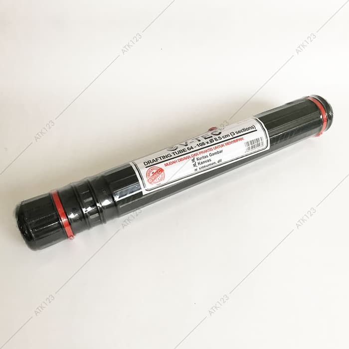 

Stok Ready Tabung Gambar Drafting Tube V Tec 8 5 cm terakhir