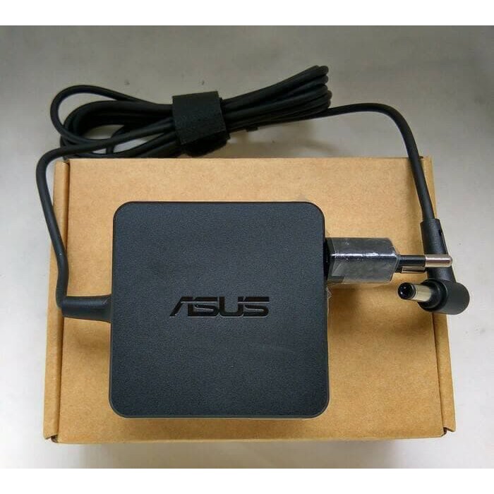 Adaptor Casan Charger Laptop Asus A456U A456UR A456UQ X456 X456U X456UR UX362F UX362FA ORI