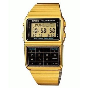 Jam Murah Casio Dbc-611G Calculator Original