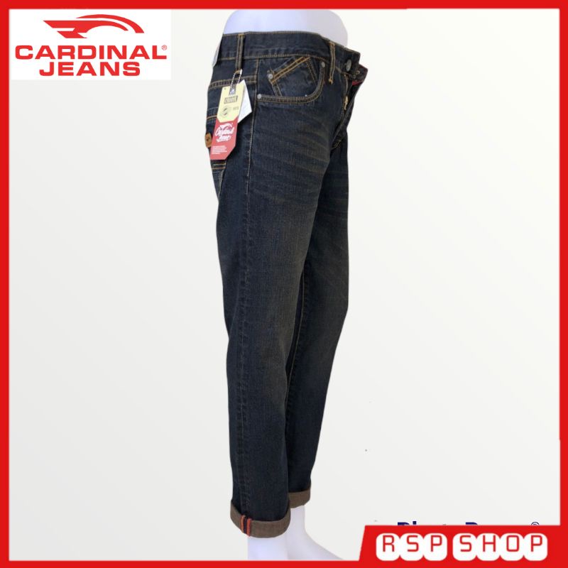 Celana Jeans Cardinal Original | Celana Panjang Cardinal | Celana Panjang | Cardinal Jeans Original