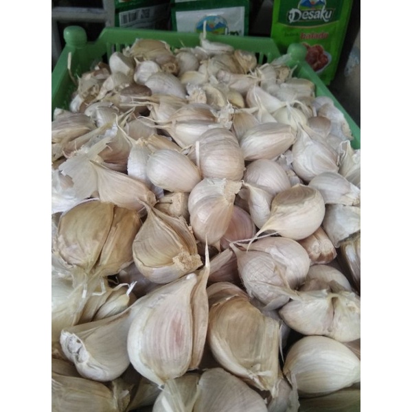 

Bawang Putih Kating dan Biasa Serta Bawang Merah Brebes Murah