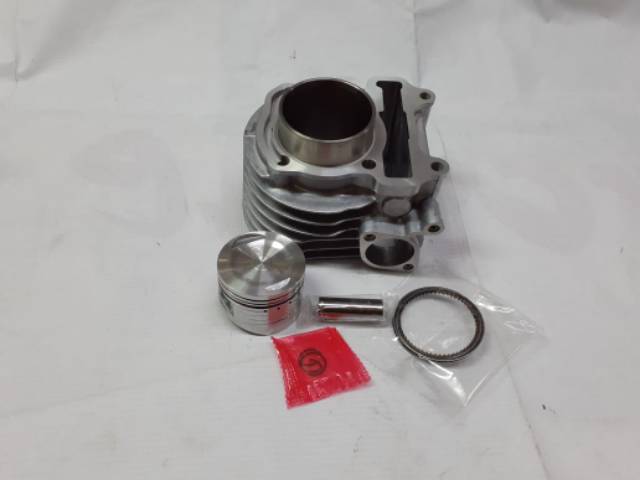 blok blok seher beat fi vario 110 scoopy fi stater kasar paket piston kit