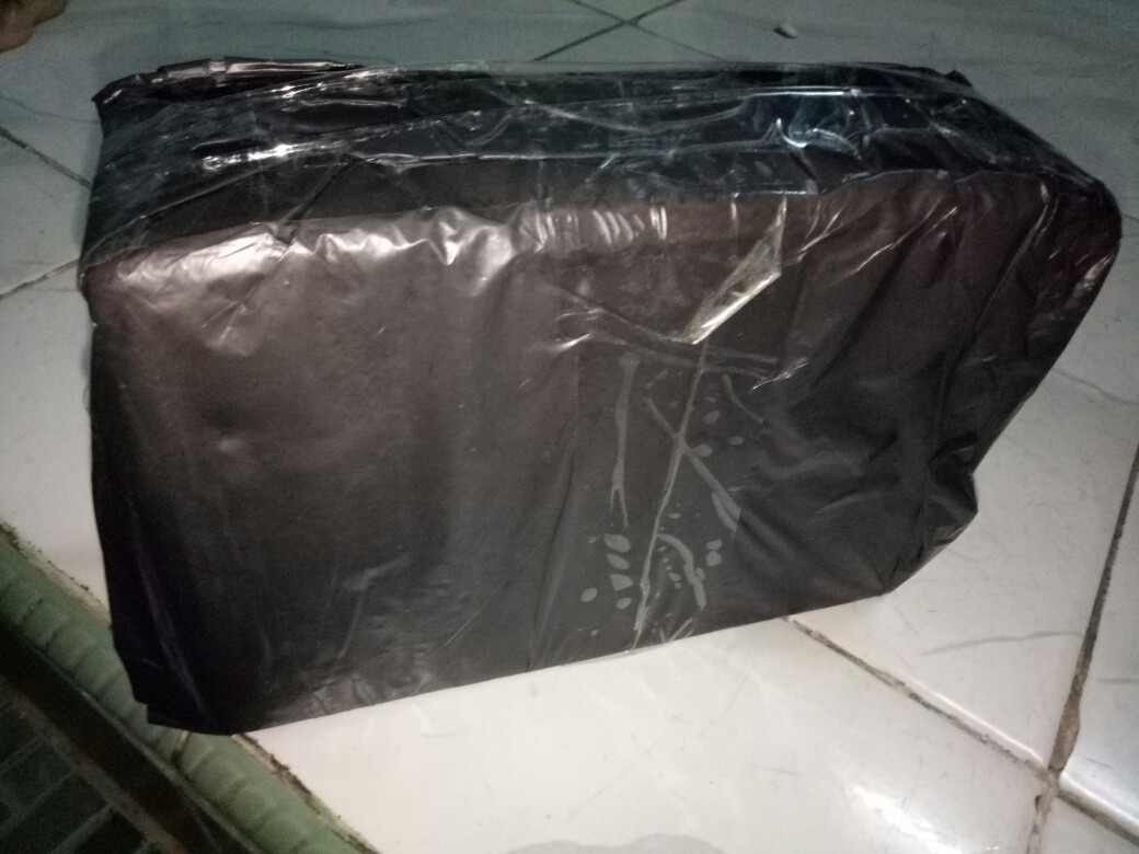 Gembok Soligen Kuningan 40l Anti Cairan