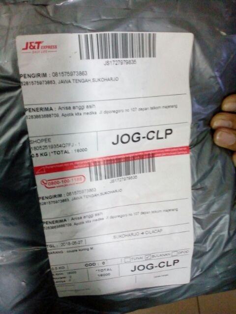 Soegiharto Batik Couple Sania Ruffle Maura Couple