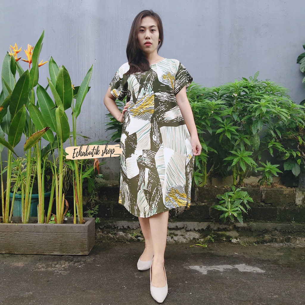 DASTER/DRES BALI-bahama army