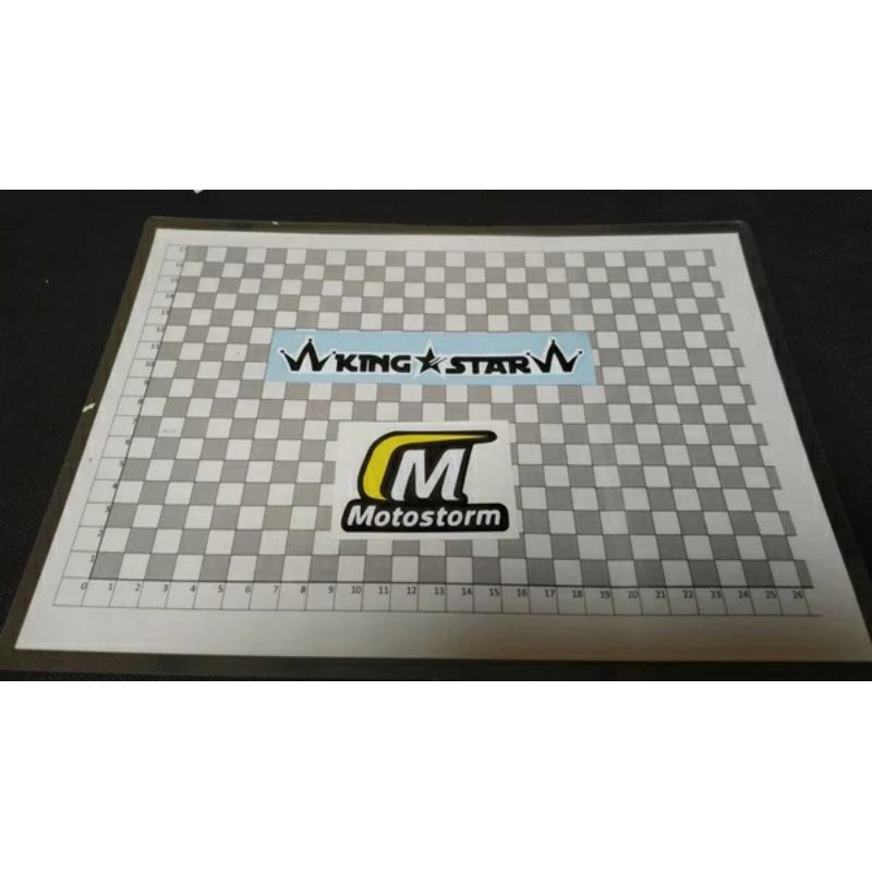 

stiker Motostorm