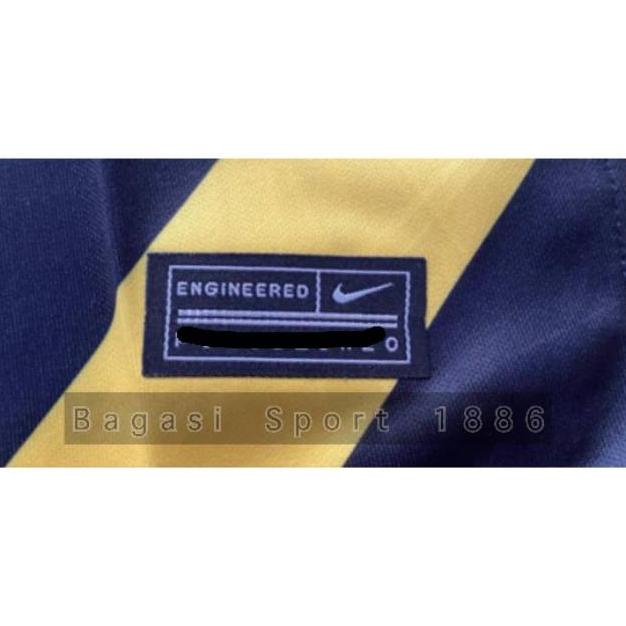 JERSEY BAJU BOLA KIT NEGARA MALAYSIA MALASYA HITAM AWAY TANDANG IMPORT SGFD5436VE