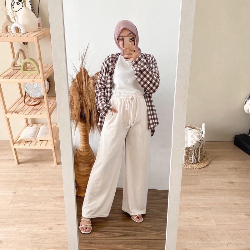 JUMPAA CULOTTE A1