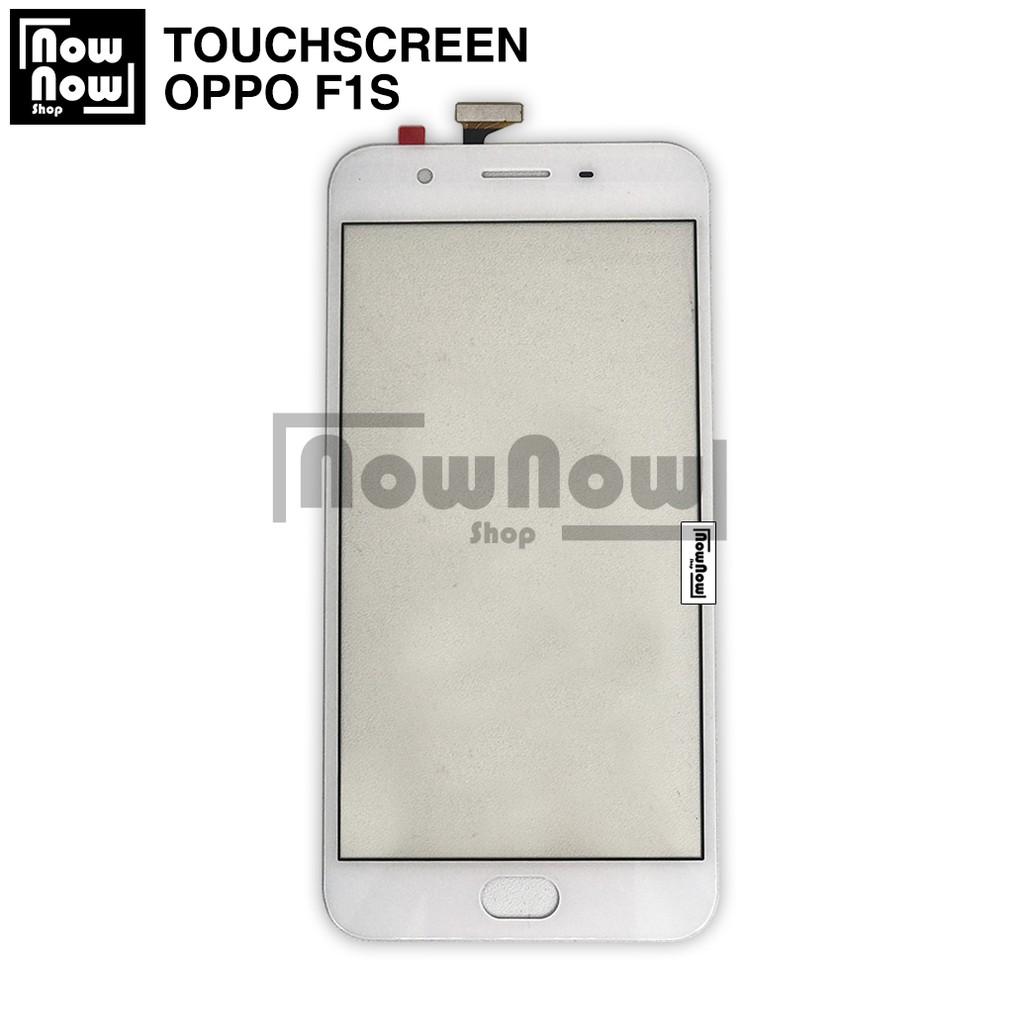 TOUCHSCREEN TS LAYAR SENTUH TC OPPO F1S A59 A1601 TOUCH SCREEN