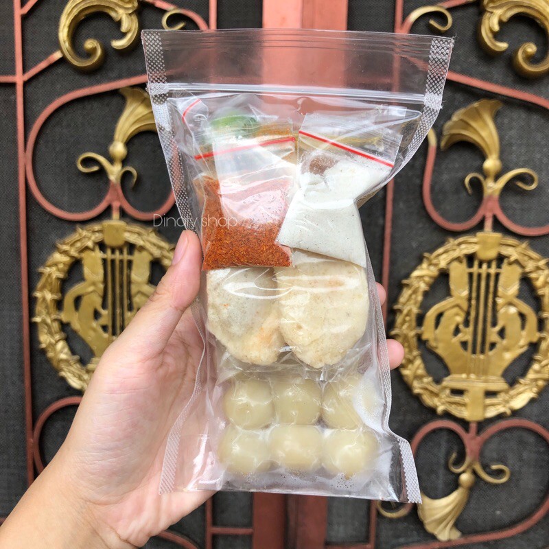 Baso Aci Khas Garut Shopee Indonesia