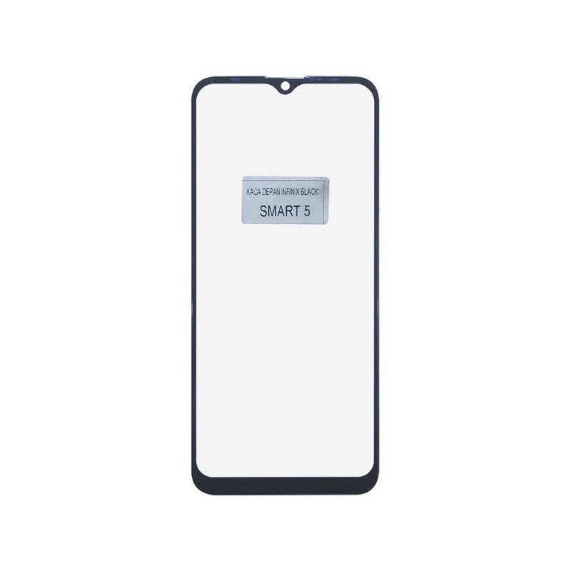 KACA LCD KACA DEPAN LAYAR TOUCHSCREEN INFINIX SMART 5 X657