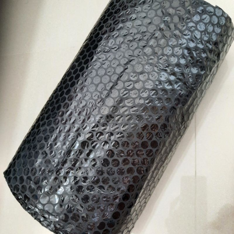 

Bubble Wrap Tambahan untuk Packing