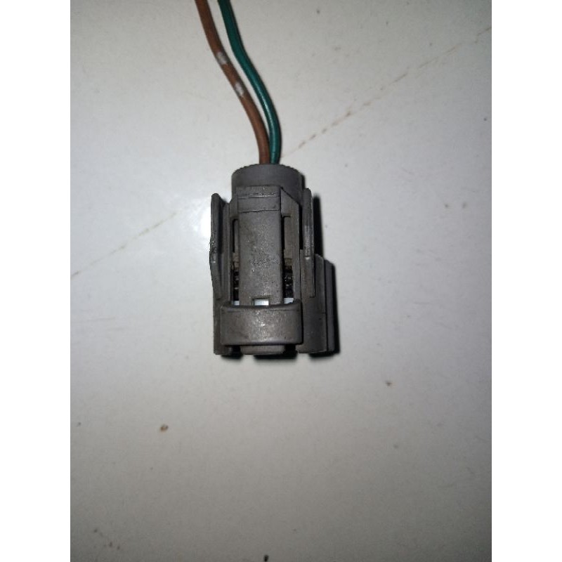 soket ect temperatur Honda city z