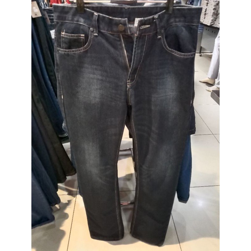 Celana jeans panjang Jimmy & Martin ORIGINAL