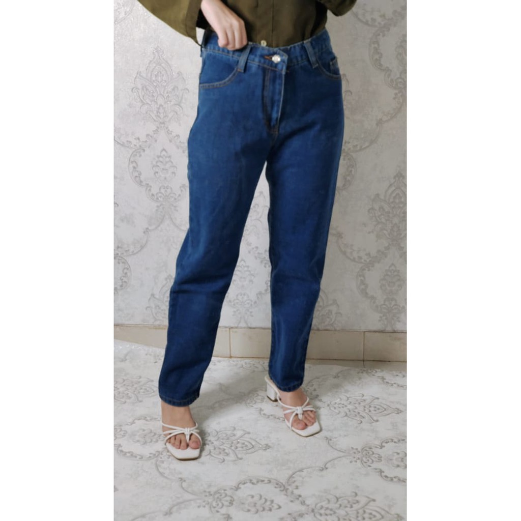 CATHERINE-JEANS BOYFREND/CELANA WANITA/NEW STYLE