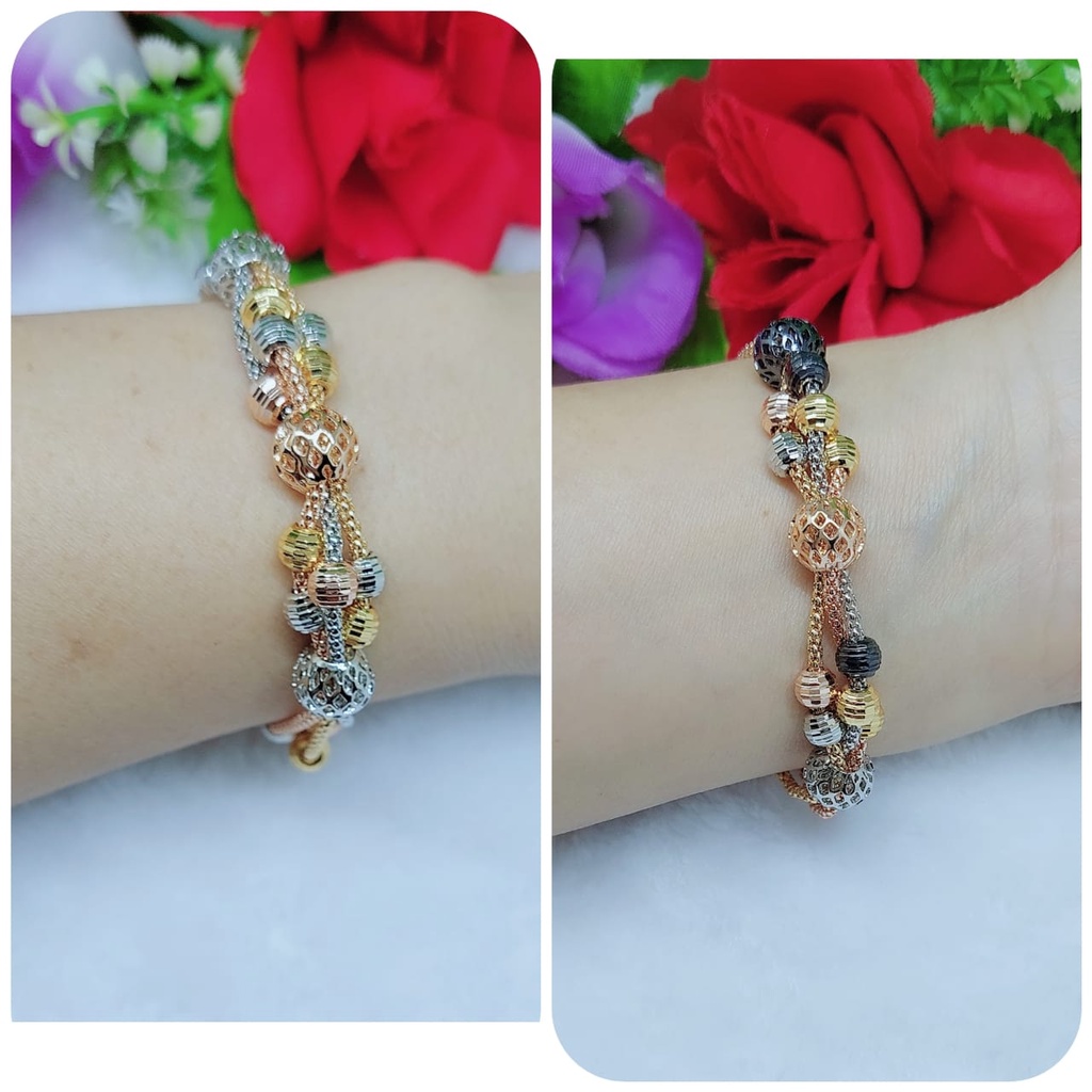 Gelang kombinasi