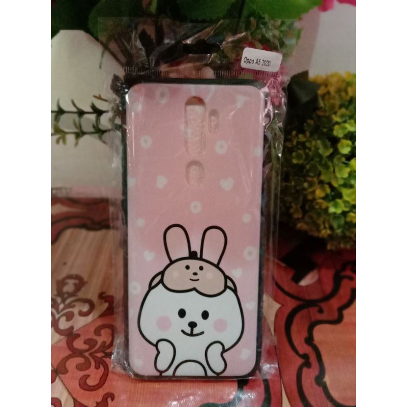 Hardcase Oppo A52020