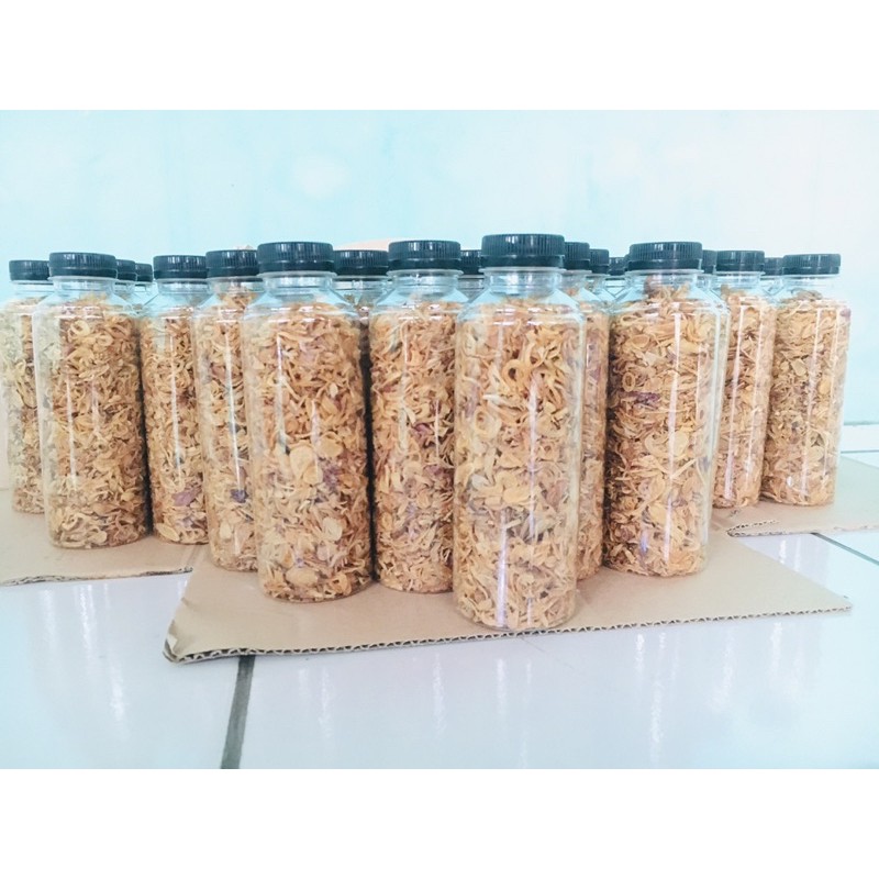 

Bawang Goreng Asli
