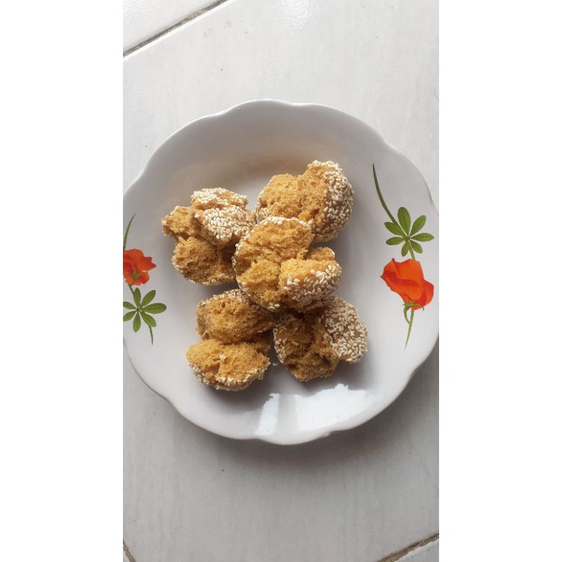 

kue ketawa