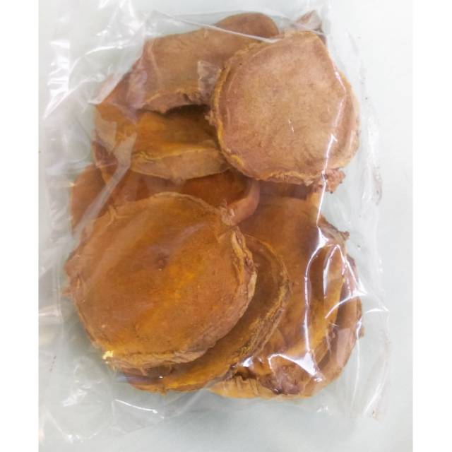 

Temulawak herbal 100gr