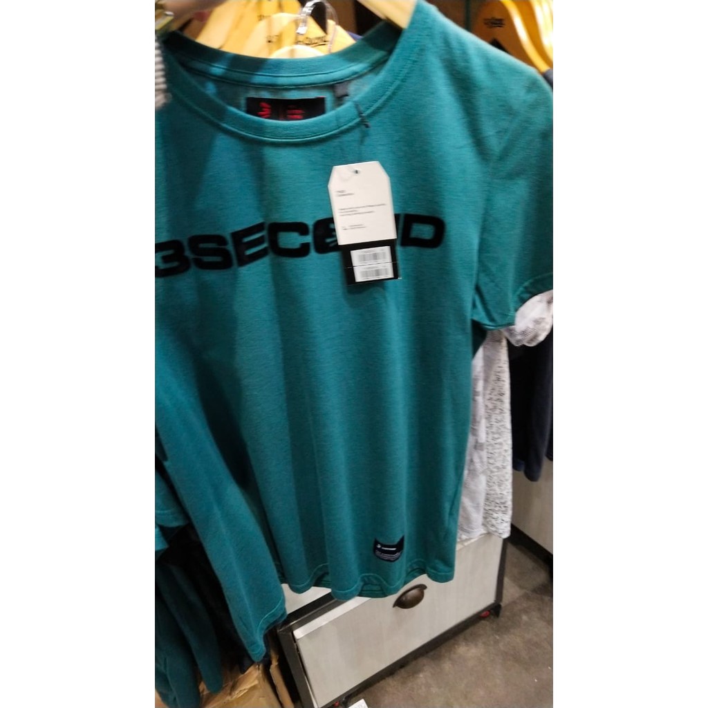 KAOS 3 SECOND & GREENLIGHT 100% ORIGINAL